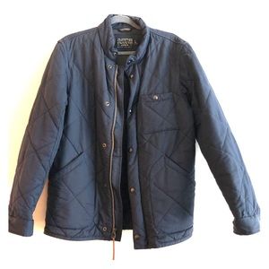 Men’s jcrew coat